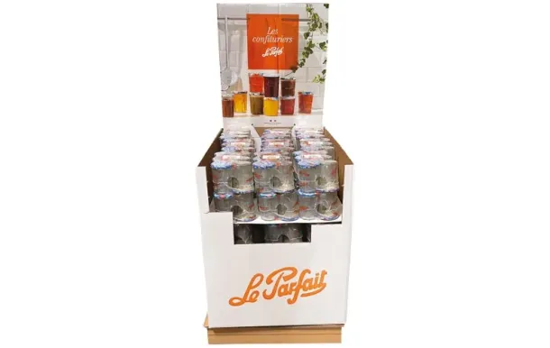 LE PARFAIT MINI BOX  34745B1